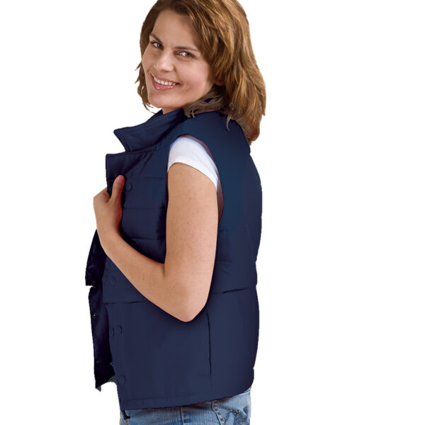E.COOLINE gilet refrigerante PowerVital - gilet refrigerante - immagine 27