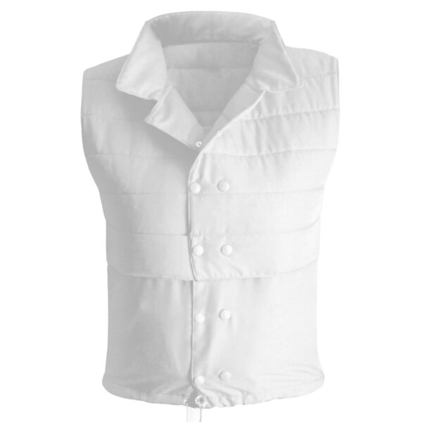 E.COOLINE gilet refrigerante PowerVital - gilet refrigerante - immagine 7