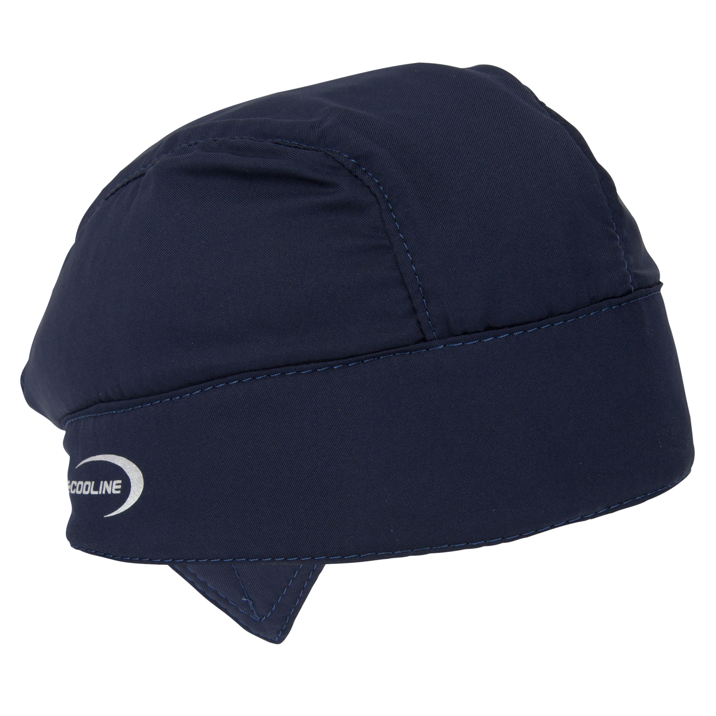 E.COOLINE Powercool SX3 Bandana - bandana refrigerante - condizionatore da indossare Bandana refrigerante di E.COOLINE di colore blu