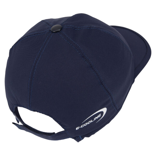 E.COOLINE Powercool SX3 BaseCap - berretto da baseball refrigerante - immagine 5