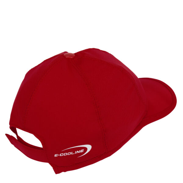 E.COOLINE Powercool SX3 BaseCap - berretto da baseball refrigerante - immagine 8