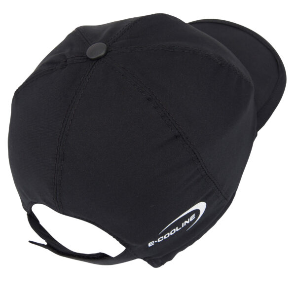 E.COOLINE Powercool SX3 BaseCap - berretto da baseball refrigerante - immagine 2