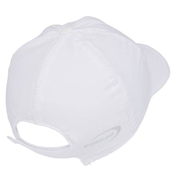 E.COOLINE Powercool SX3 BaseCap - berretto da baseball refrigerante - immagine 10