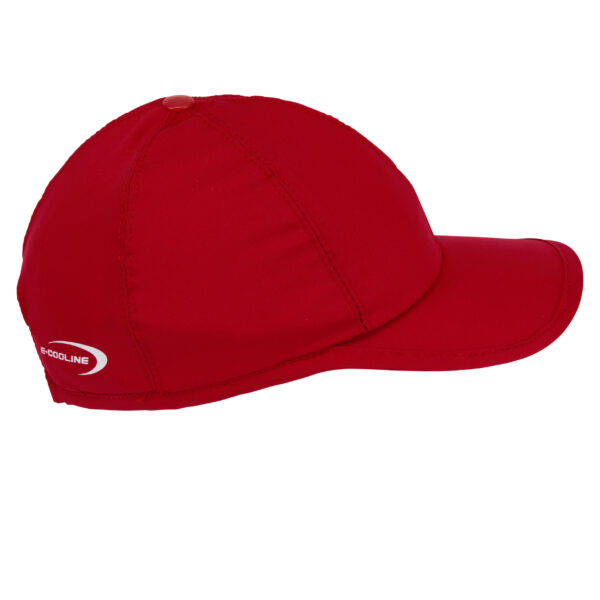 E.COOLINE Powercool SX3 BaseCap - berretto da baseball refrigerante - immagine 6
