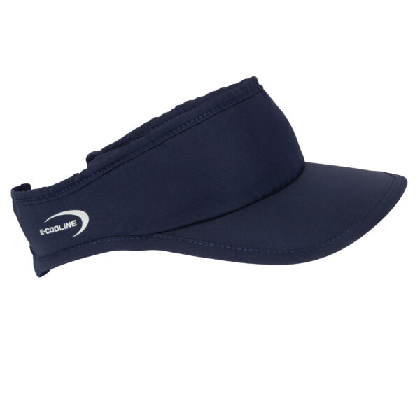 E.COOLINE Powercool SX3 KühlSunVisor - visiera refrigerante - immagine 4