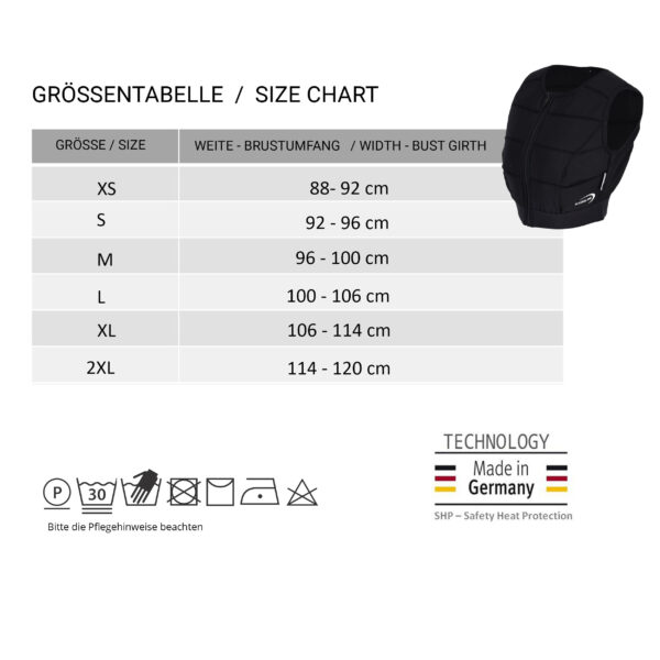E.COOLINE Powercool SX3 tanktop refrigerante - tanktop refrigerante - immagine 5