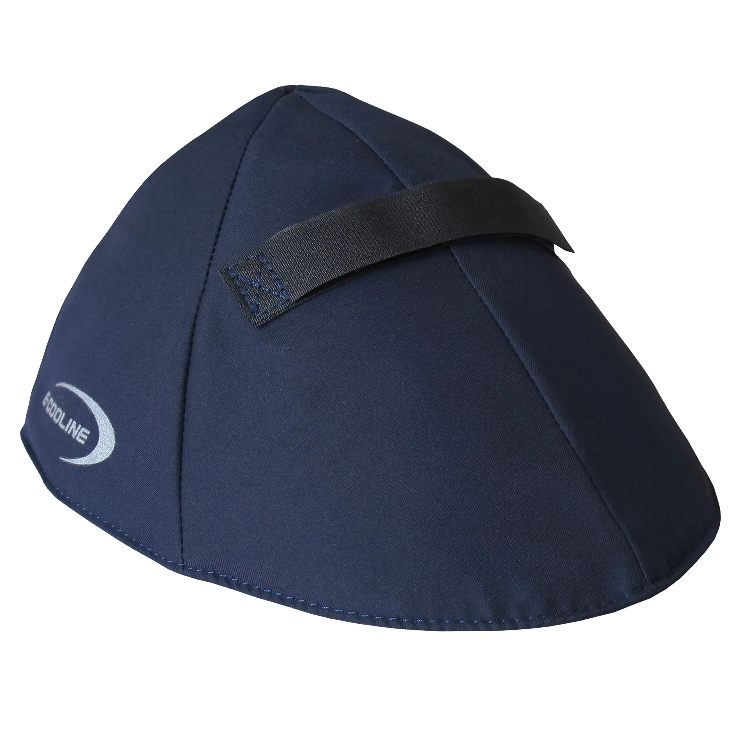 E.COOLINE Powercool SX3 sottocasco - inserto refrigerante per casco - condizionatore da indossare E.COOLINE SX3 sottocasco