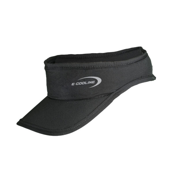 E.COOLINE Powercool SX3 KühlSunVisor - visiera refrigerante - immagine 2