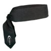 Fascia refrigerante con logo E.COOLINE, di colore nero