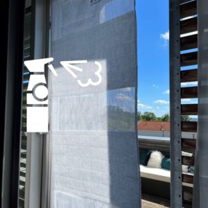 Attivazione delle tende refrigeranti di E.COOLINE