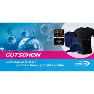 Buono regalo E.COOLINE - 10 Euro