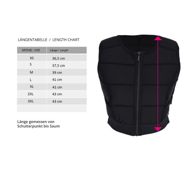 E.COOLINE Powercool SX3 tanktop refrigerante - tanktop refrigerante - immagine 13