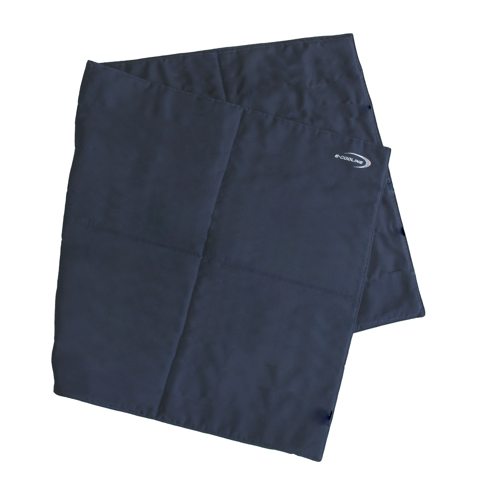 Primo kit di emergenza da calore al mondo - Coperta refrigerante del kit di emergenza da calore
